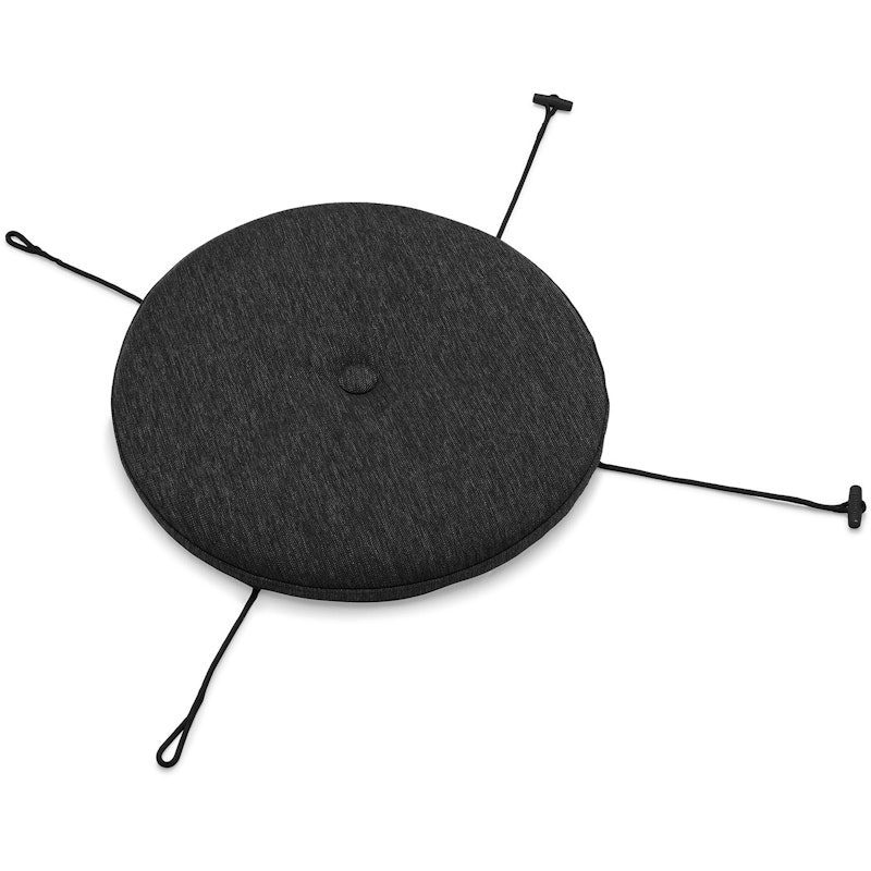 Toní Sittdyna Ø42 cm, Thunder Grey