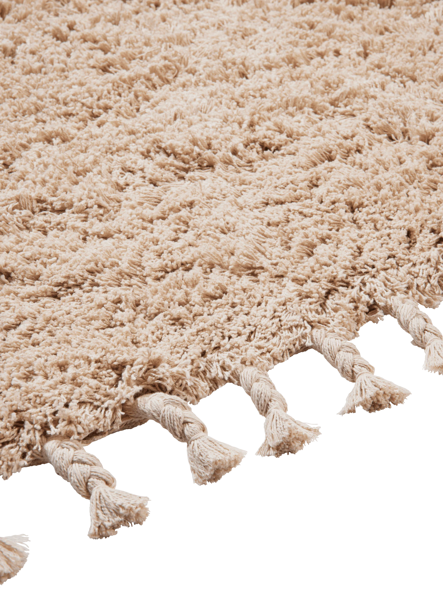 Ferm Living Amass Matta 140x140 Cm, off-white från Ferm Living, bild 2