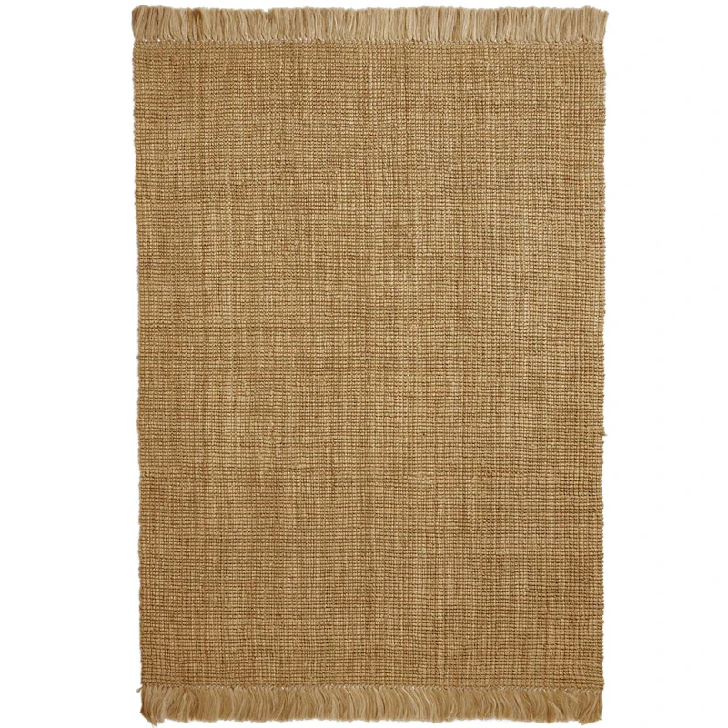 Athens Matta 170x240 cm, Natural