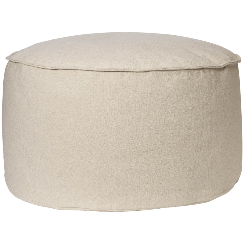 Aun Sittpuff Ø80 cm