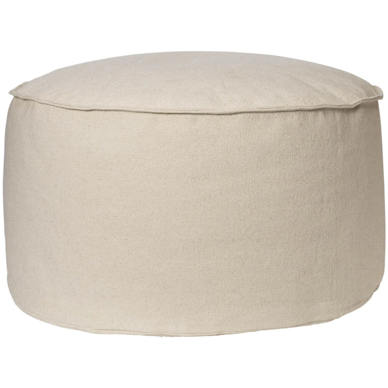 Aun Sittpuff Ø80 cm