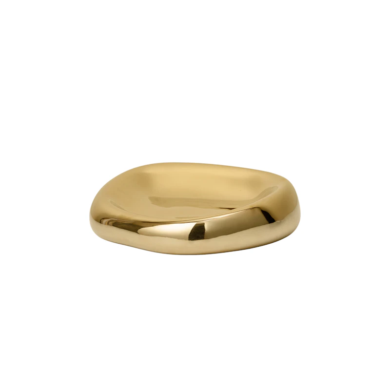 Bellure Skål Ø17 cm, Mässing