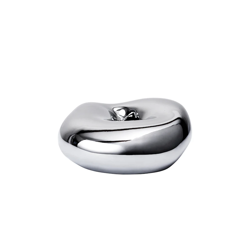 Bellure Ljusstake, Silver