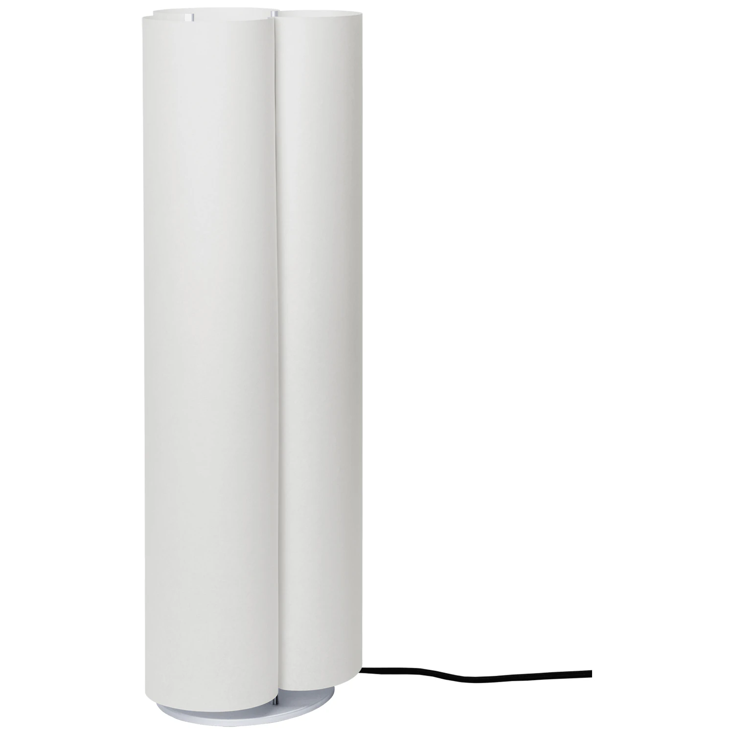 Ferm Living Boe Golvlampa 80 Cm Washi-papper - Golvlampor Washipapper