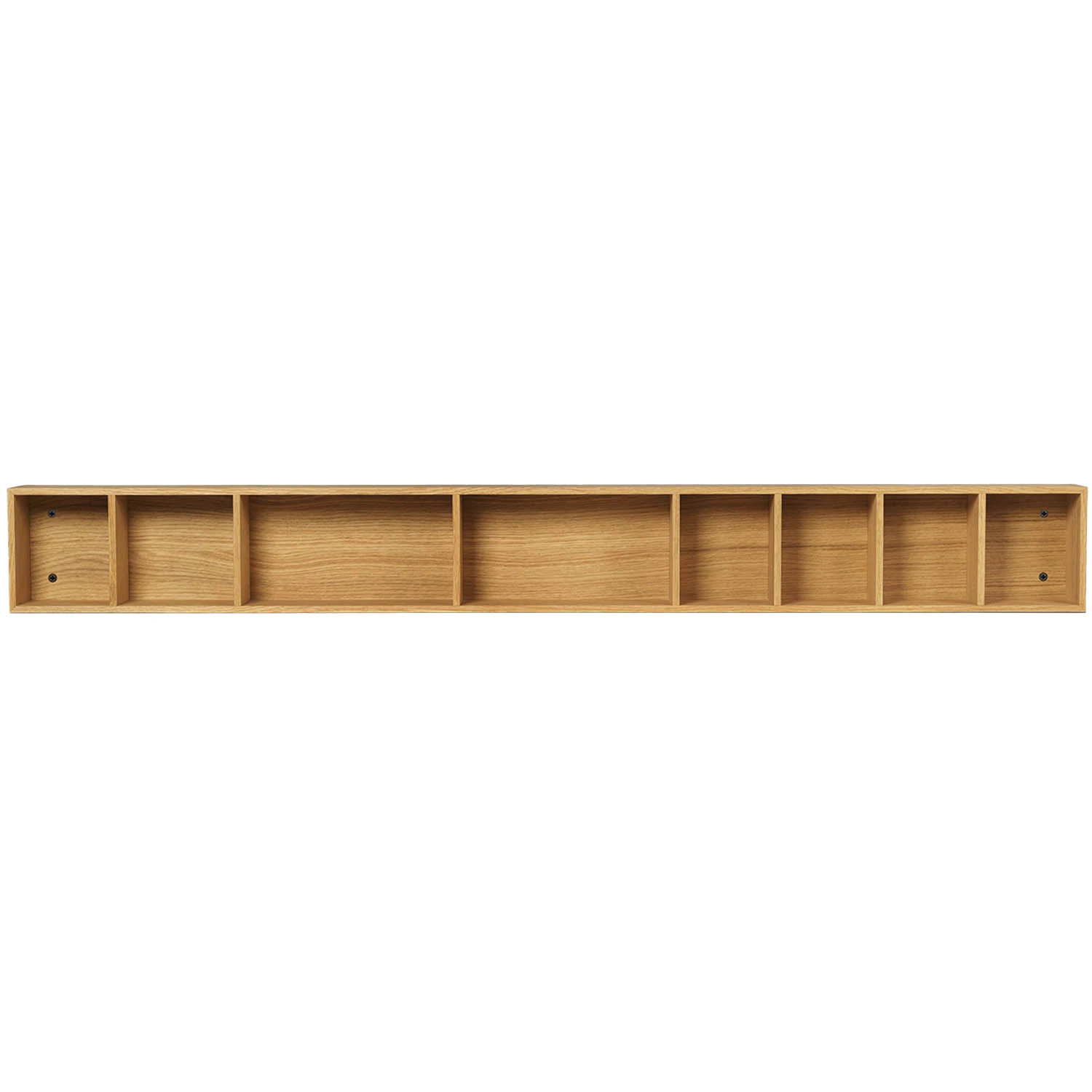 Ferm Living Bon Hylla, oljad ek från Ferm Living, bild 2