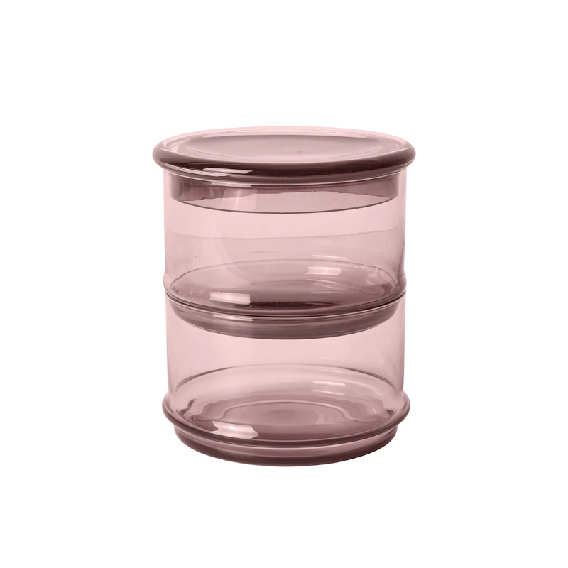 Glasburk 47 cl, Mauve