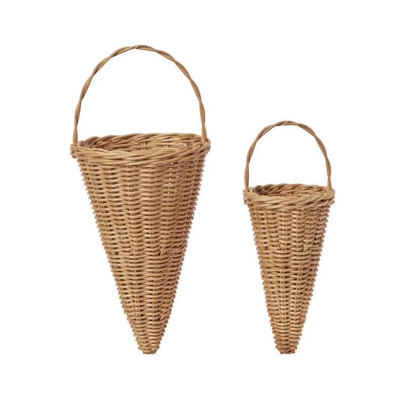 Julstrutar 2-pack