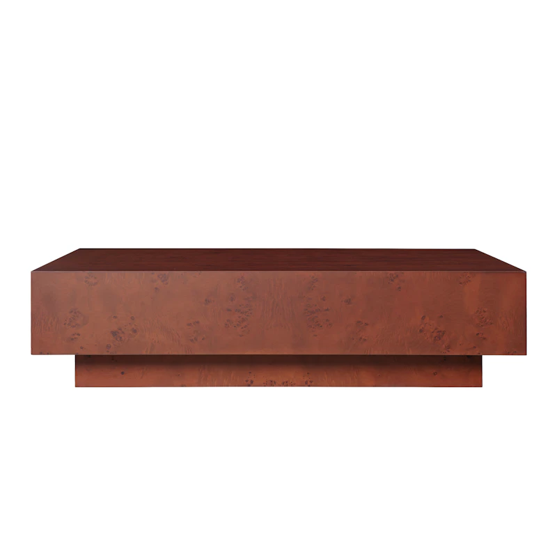 Burl Soffbord
