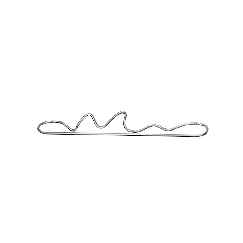 Curvature Handdukshållare
