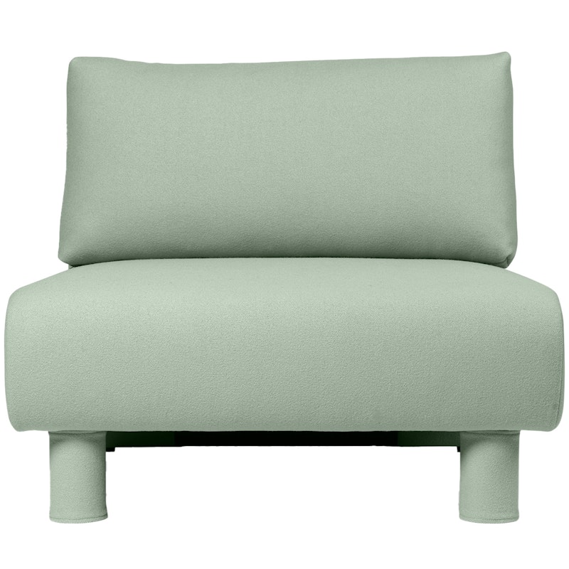 Dase Modulsoffa Center Tonus, Mint