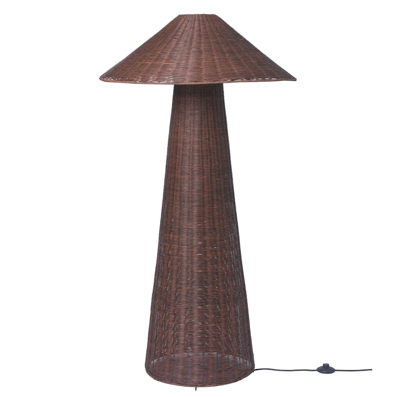 Dou Golvlampa