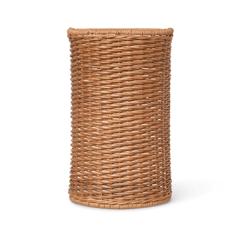 Ferm Living Dou Væglampe Natural