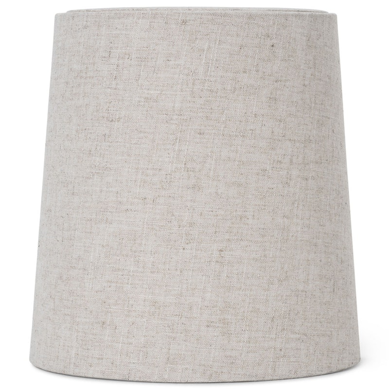 Eclipse Medium Lampskärm Ø27,5x28,5 cm, Natural