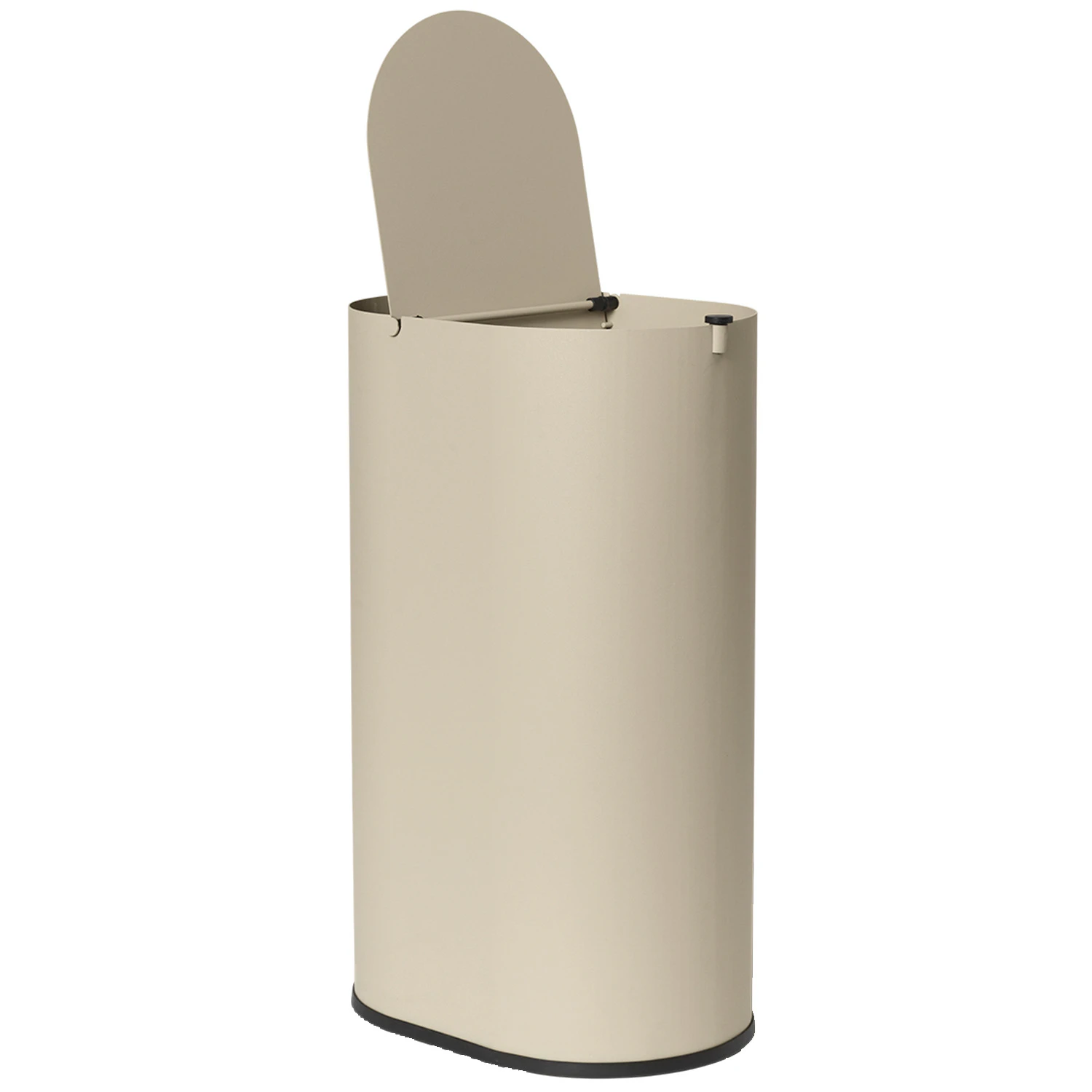 Ferm Living Enkel Papperskorg Small Kashmir, cashmere från Ferm Living, bild 2