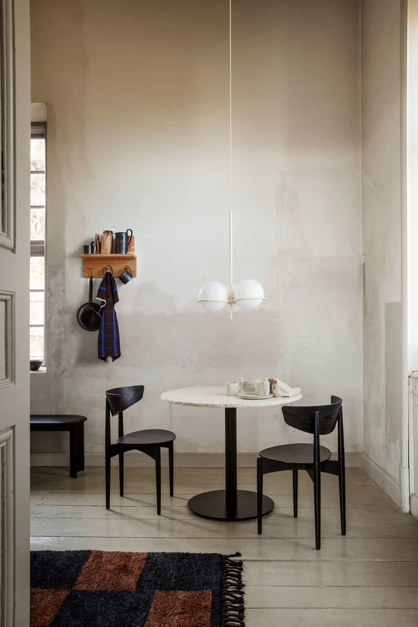 Ferm Living Era Ljuskrona Kashmir, cashmere från Ferm Living, bild 2