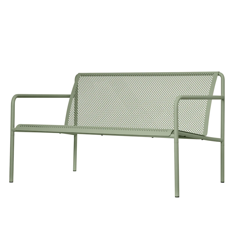 Dapple Loungesoffa, Tea Green