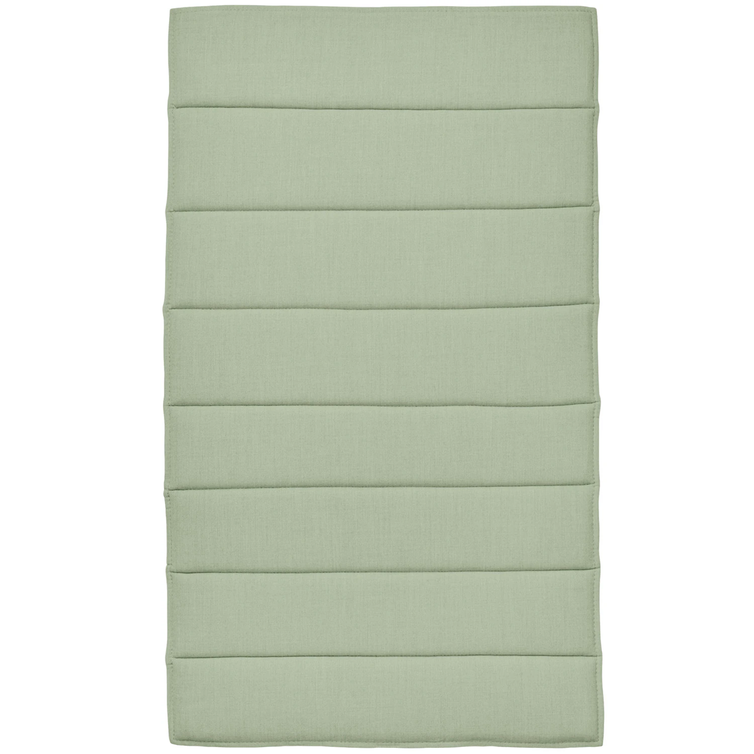 Ferm Living Dapple Sittdyna Till Loungestol - Dynor Akryl Tea Green