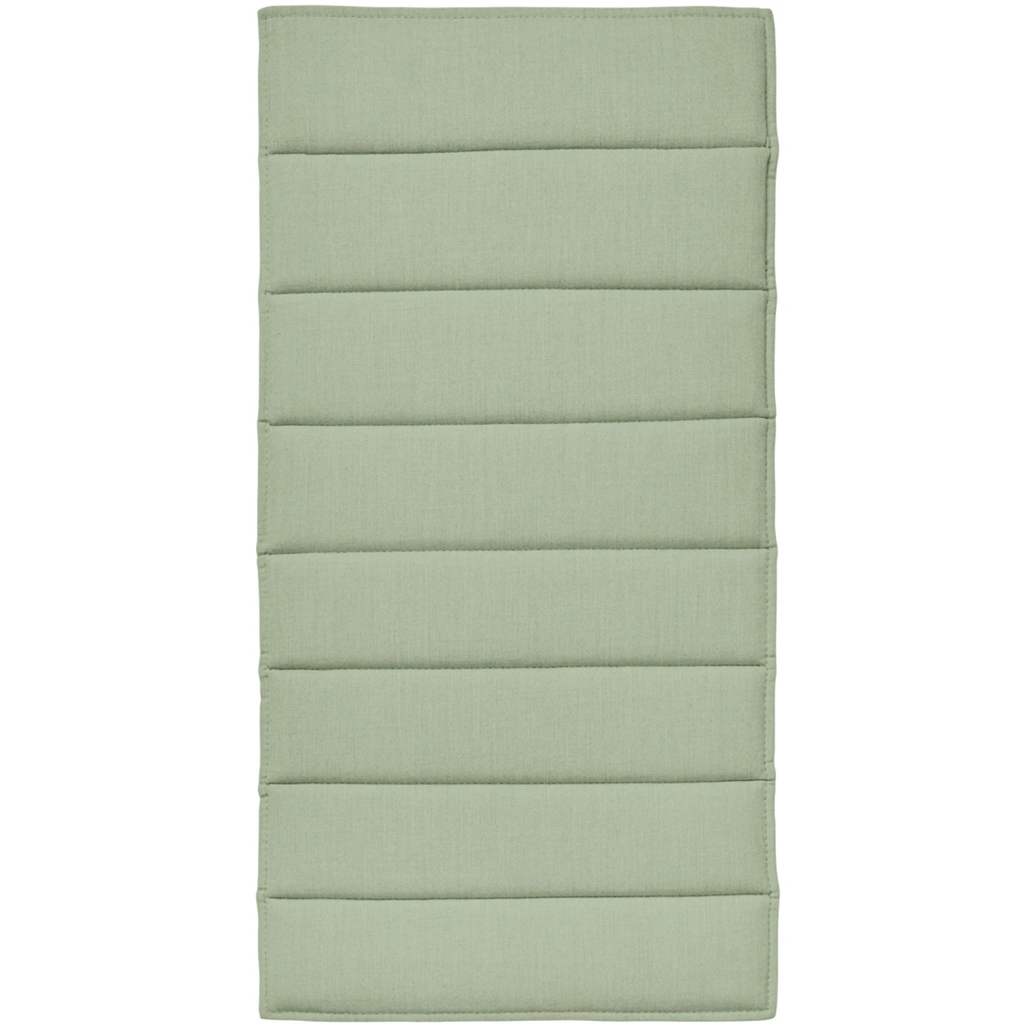Ferm Living Dapple Sittdyna Till Stol - Dynor Akryl Tea Green