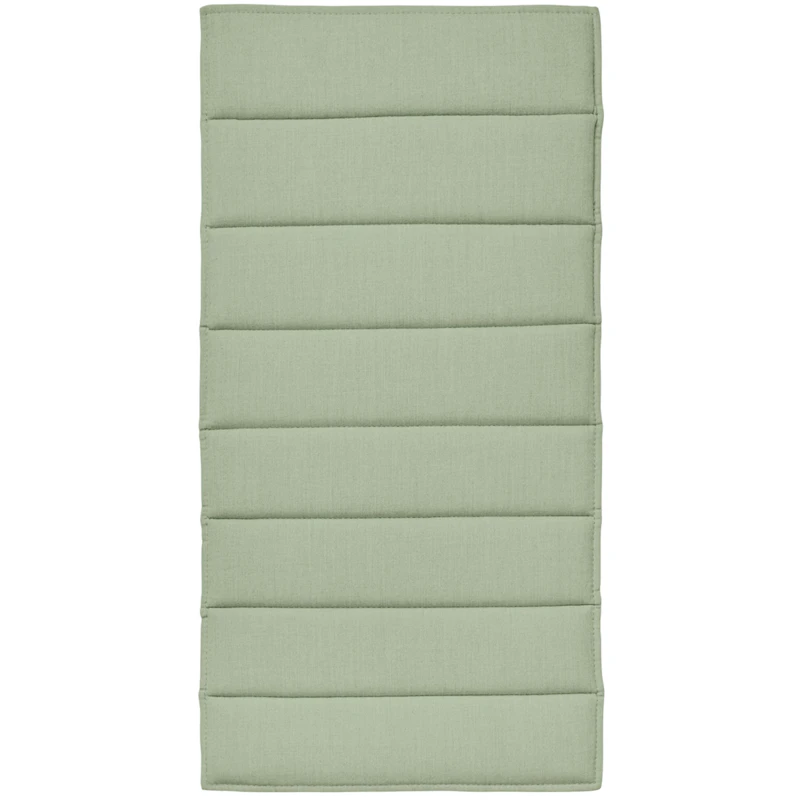 Dapple Sittdyna Till Stol, Tea Green