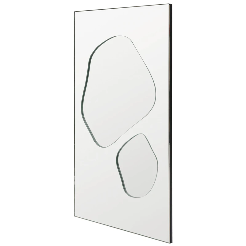 Folia Spegel 50x82 cm