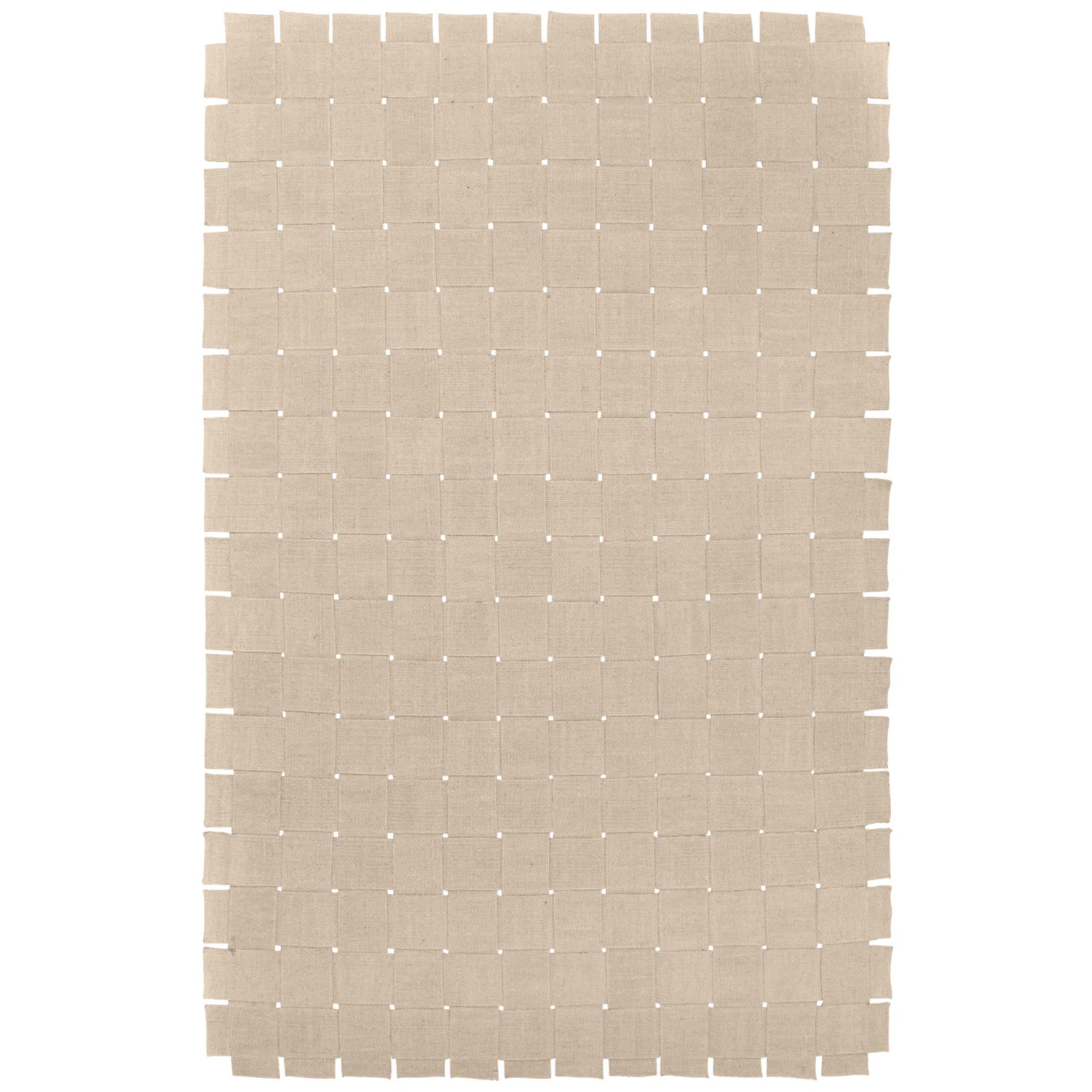 Ferm Living Foundation Matta 170x240 Cm - Ullmattor Ull Cashmere