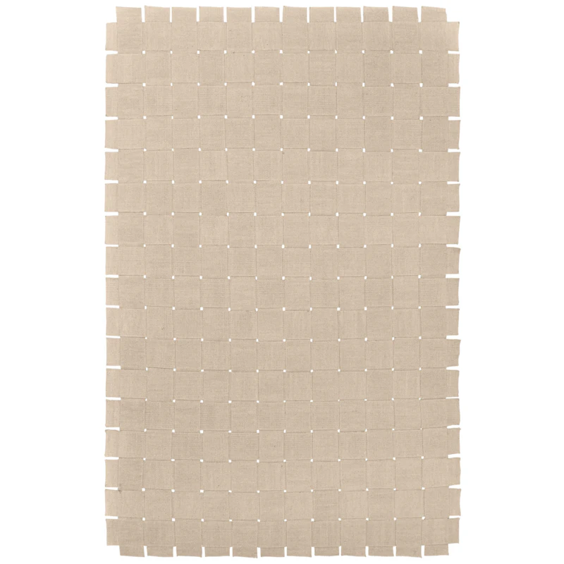 Foundation Matta 170x240 cm, Cashmere