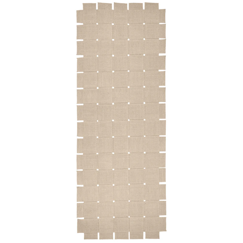 Foundation Matta 80x200 cm, Cashmere