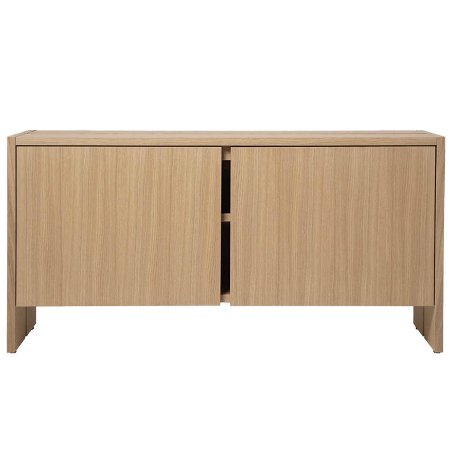Ferm Living Parcel Sk&aring;p 50x100 Cm - Sk&auml;nkar & sideboards fan&eacute;r Ek