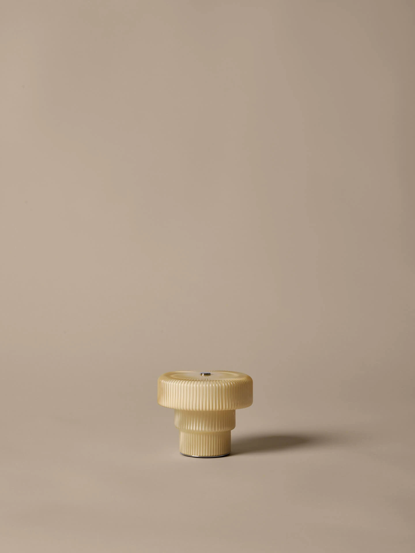 Ferm Living Ripple Portabel Lampa Portabel, oat från Ferm Living, bild 2