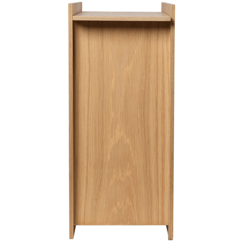 Sama Papperskorg H50 cm