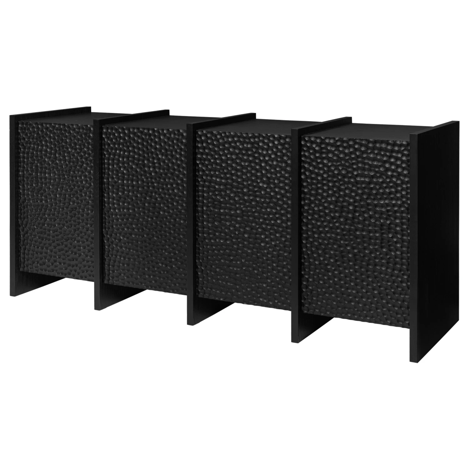 Ferm Living Scarni Sidobord 163 Cm - Sk&auml;nkar & sideboards Ask