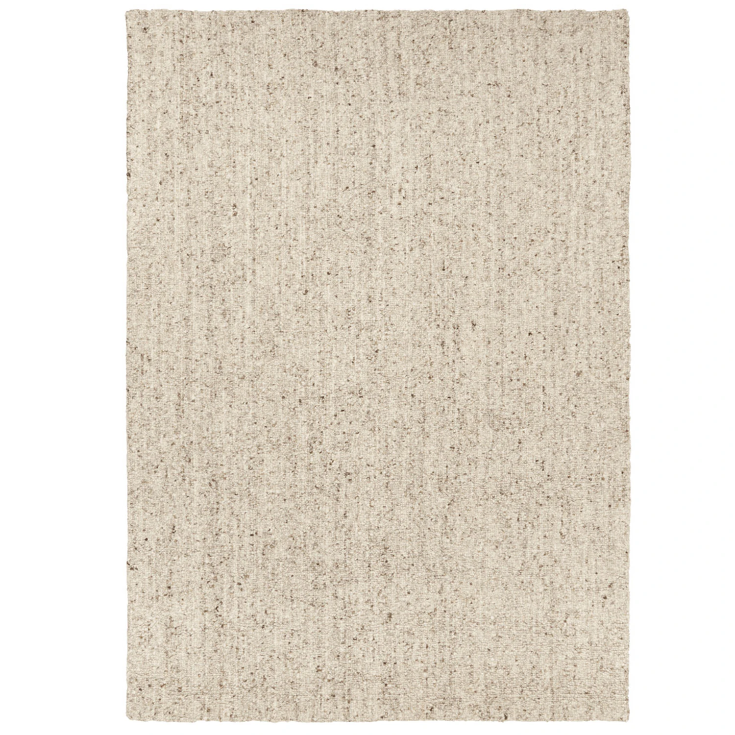 Ferm Living Seifa Matta 140x200 Cm - Ullmattor Ull Oat