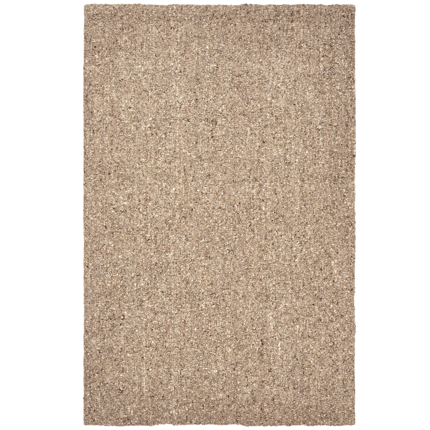Ferm Living Seifa Matta 170x240 Cm - Ullmattor Ull Hazel