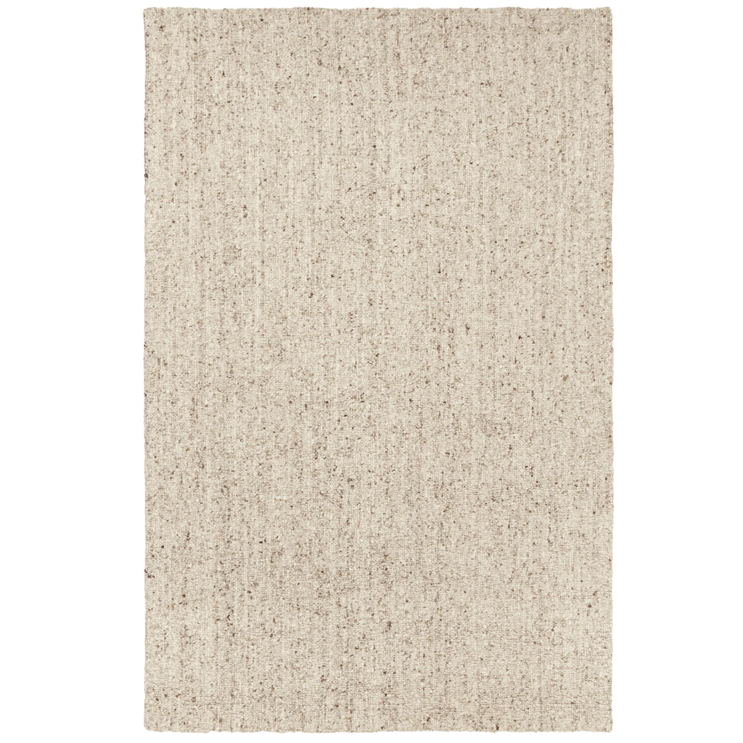 Ferm Living Seifa Matta 170x240 Cm - Ullmattor Ull Oat
