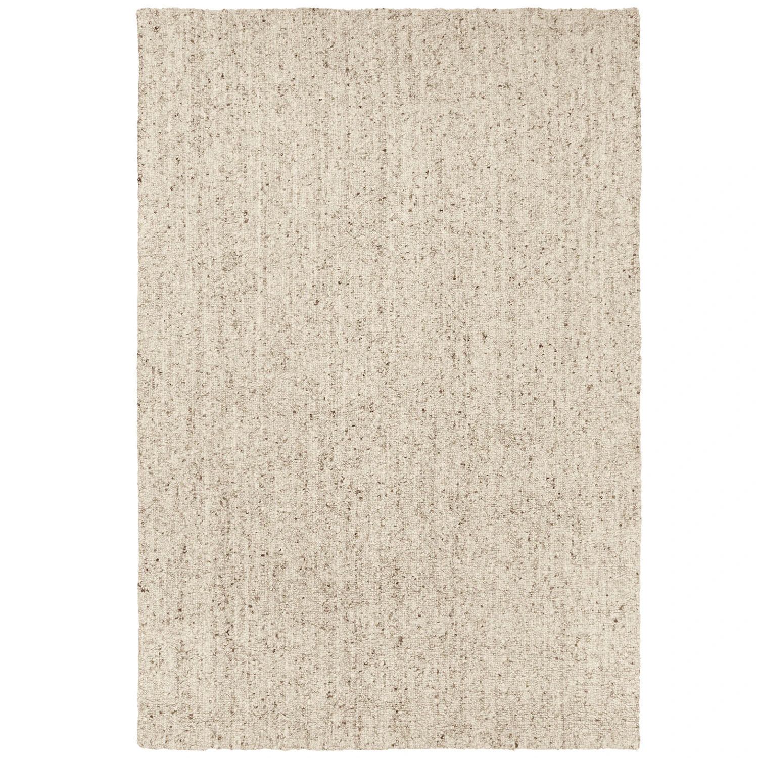 Ferm Living Seifa Matta 200x300 Cm - Ullmattor Ull Oat