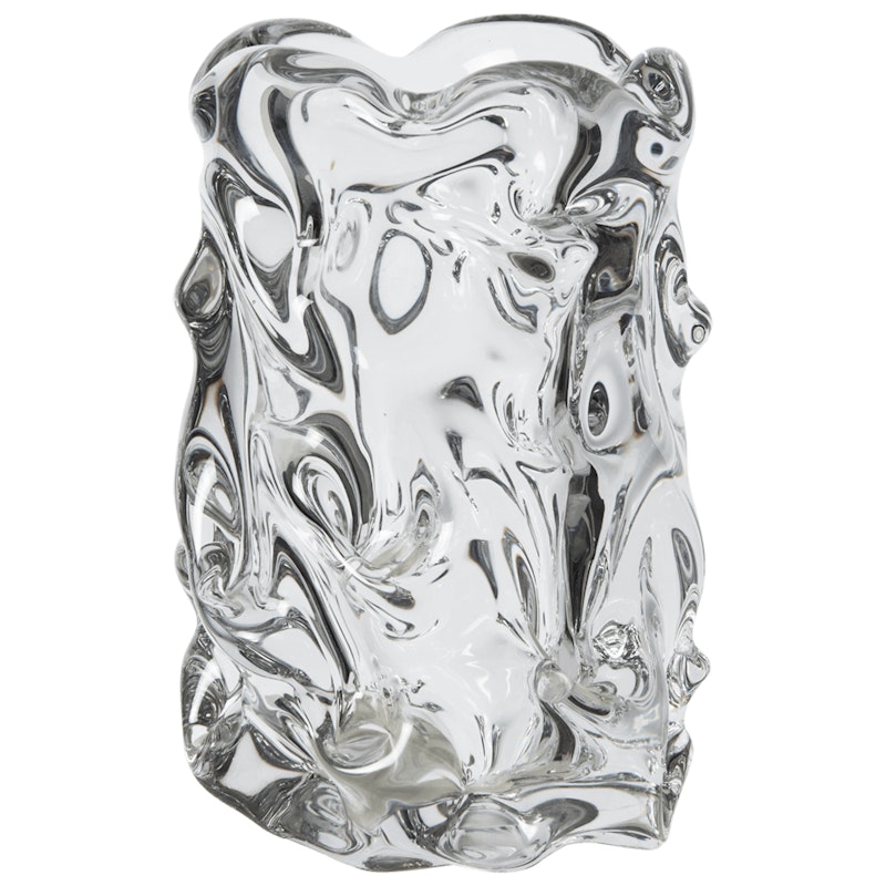 Virelle Vas Klar, 18 cm