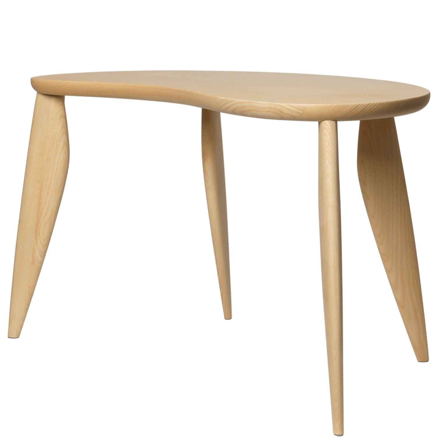 Ferm Living Feve Barnskrivbord - Skrivbord Ask