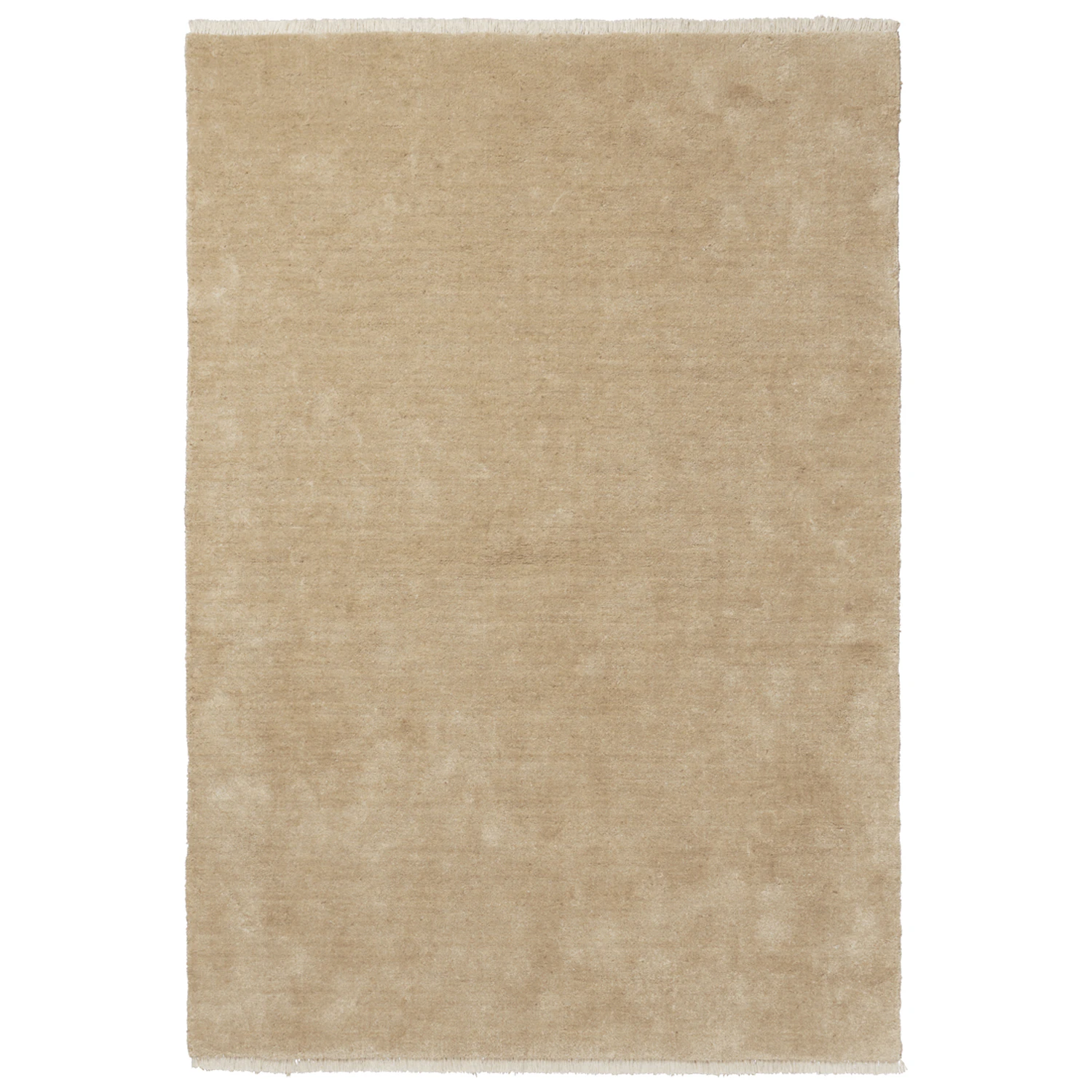 Ferm Living Firth matta 140x200 Cm - Jutemattor Jute Off-White