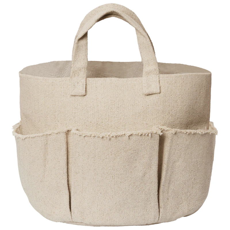 Hokan Förvaring Natur, 30 cm