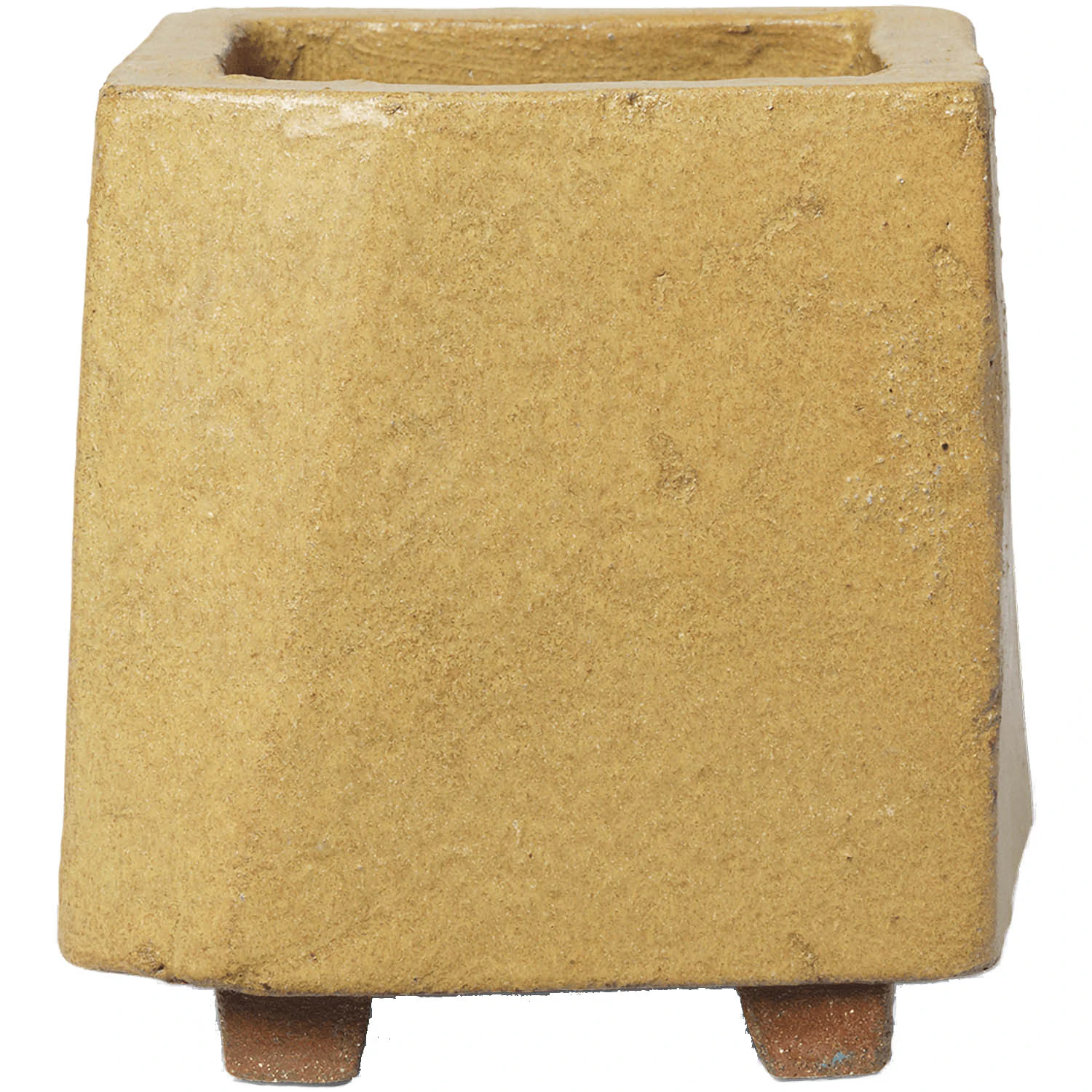 Ferm Living Kurinu Kruka - Krukor Terrakotta Honey