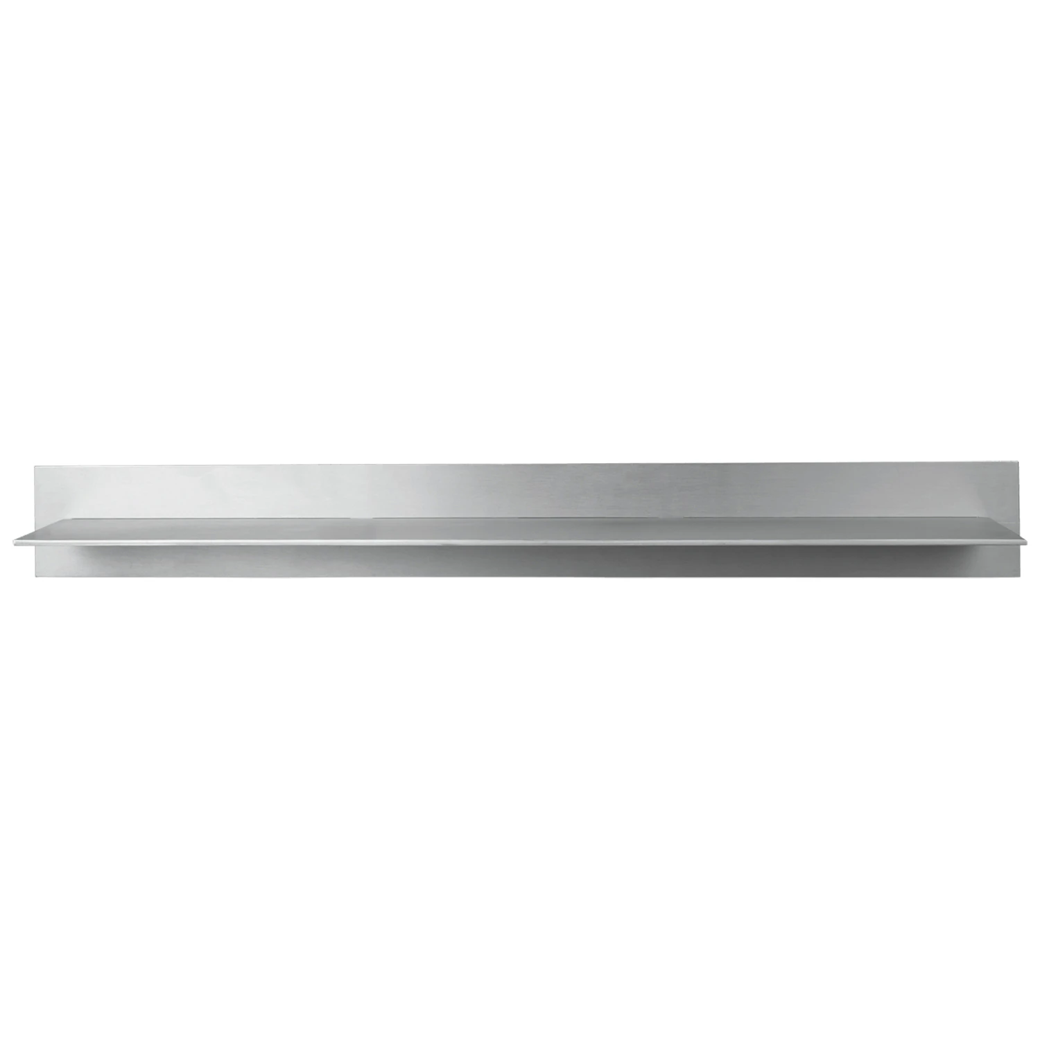 Ferm Living Lager V&auml;gghylla 85 Cm - V&auml;gghyllor Aluminium
