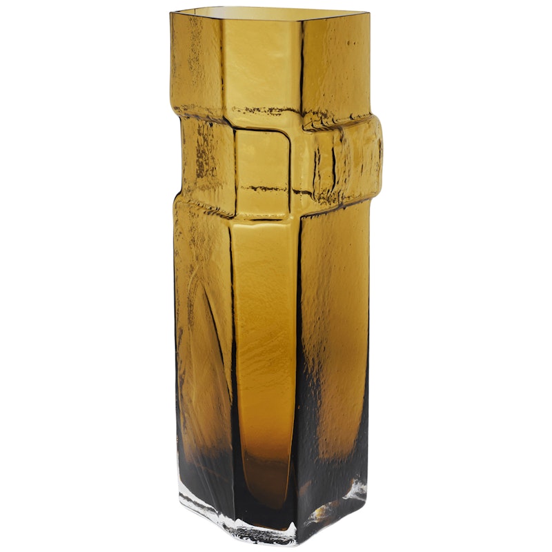 Muro Vas 38 cm, Amber
