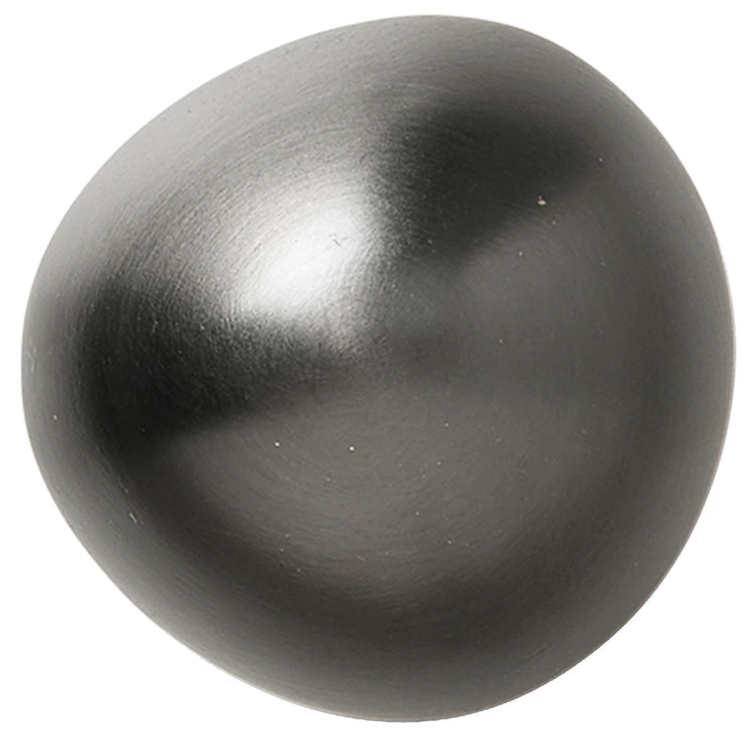 Ferm Living Mushroom Krok 3,8 Cm, svart mässing från Ferm Living, bild 2