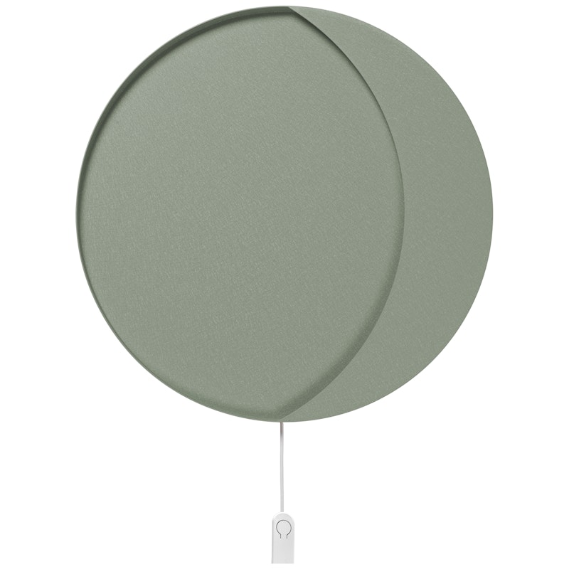 Neba Vägglampa, Tea Green