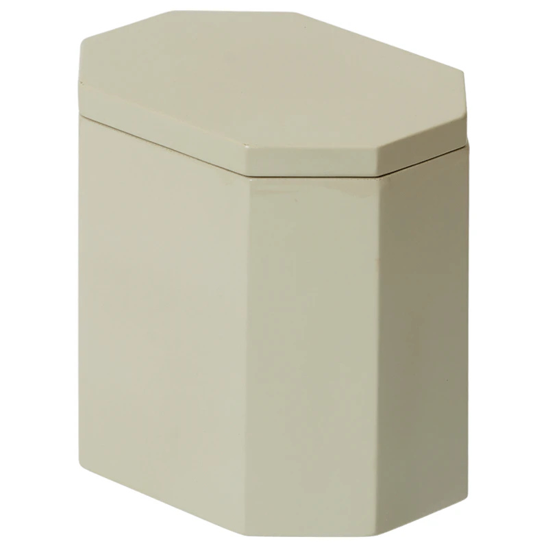 Nova Förvaringslåda 7,5x10 cm, Light Celedon