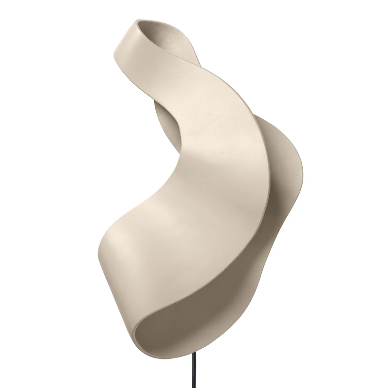 Oyster Vägglampa