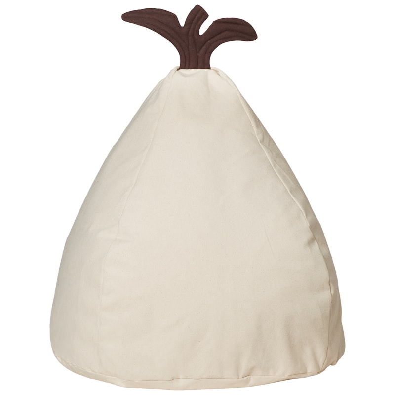 Pear Sittsäck, Natur