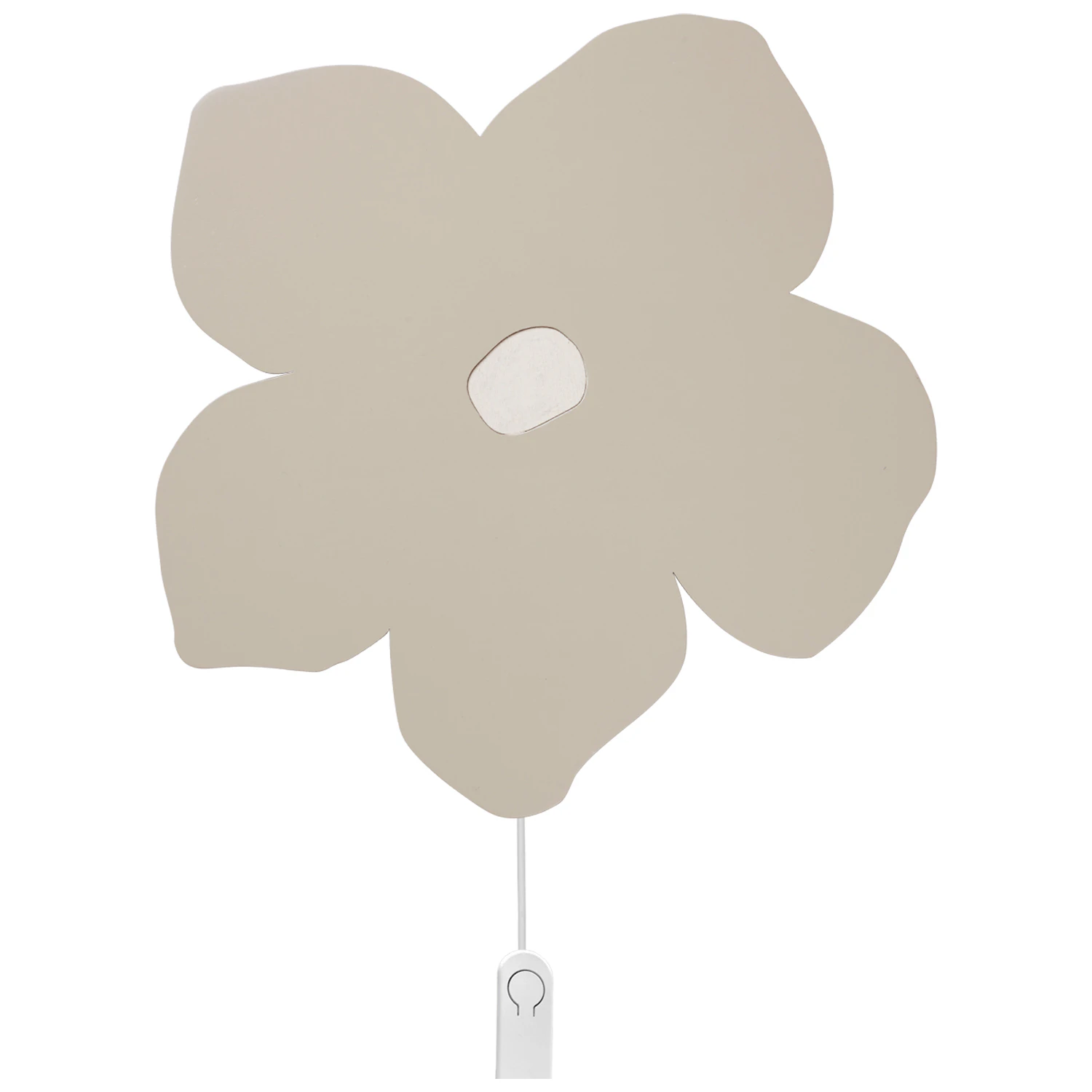 Ferm Living Poesie V&auml;gglampa Kashmir - V&auml;gglampor Ekfan&eacute;r Cashmere