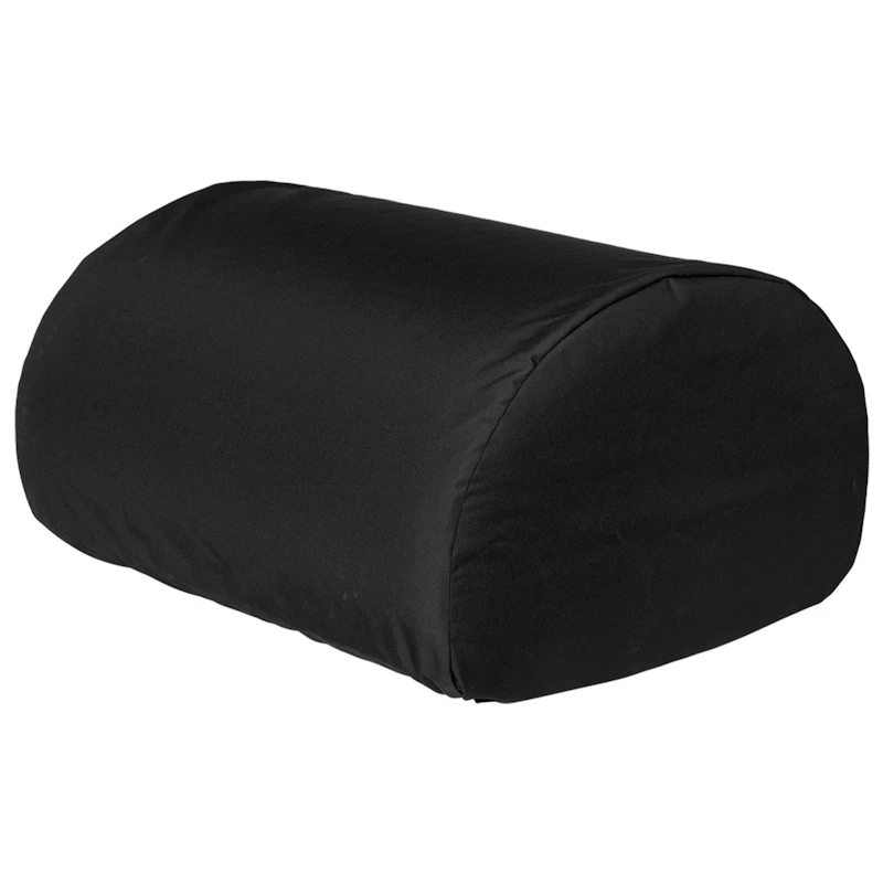Protective Överdrag Rouli Pouf, Svart