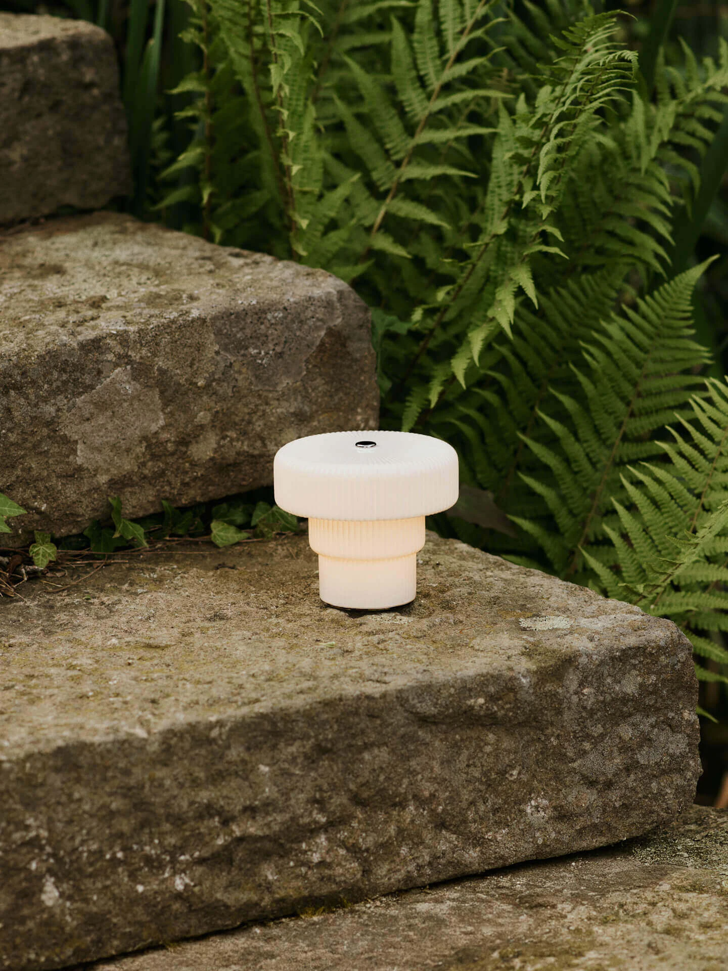 Ferm Living Ripple, vit från Ferm Living, bild 5